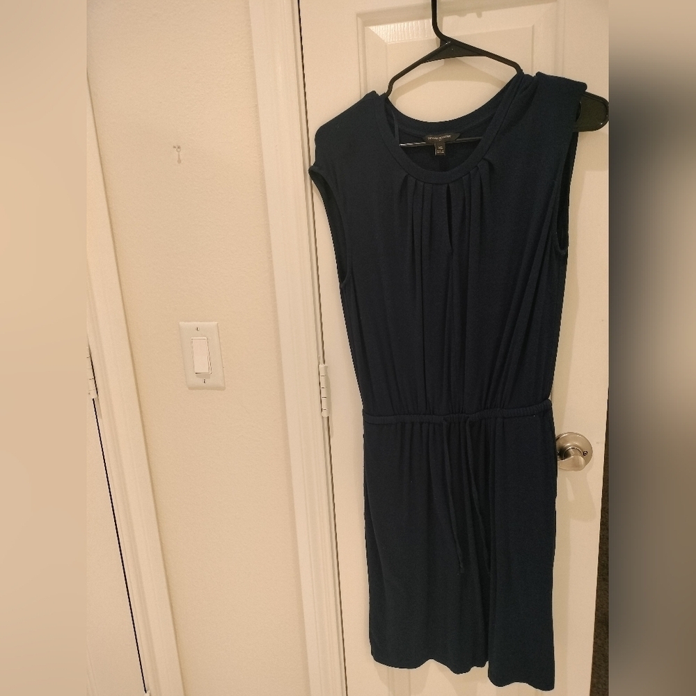 Banana Republic Soft Dress For Spring